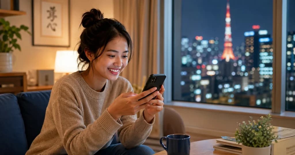 Cara Transfer Gaji dari Jepang ke Indonesia: Biaya & Metode Terbaik 2026
