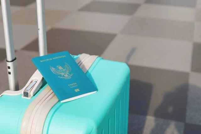 Apakah Harus Registrasi Visa Waiver Jepang Lagi Saat Ganti e-Paspor?