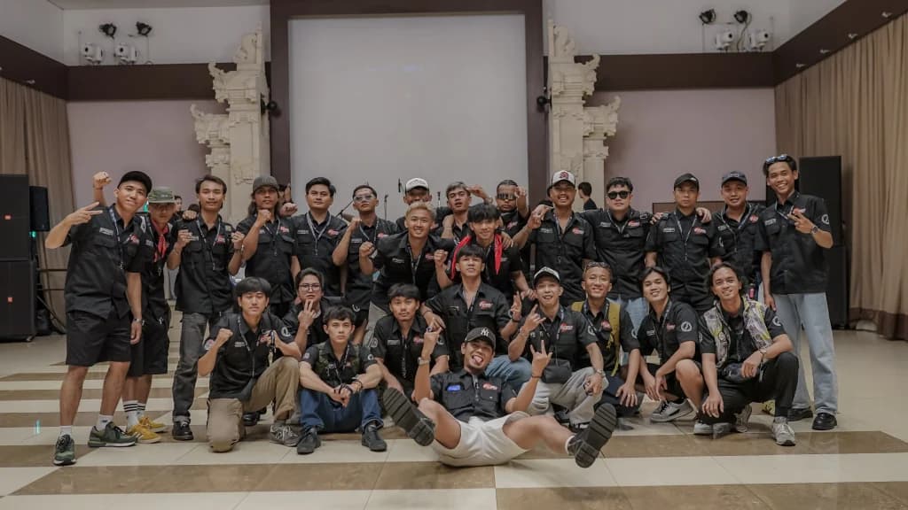 Cirebon Pride Japan Resmi Kantongi Legalitas, Siap Sambut Anniversary ke-2 dengan Semangat Baru