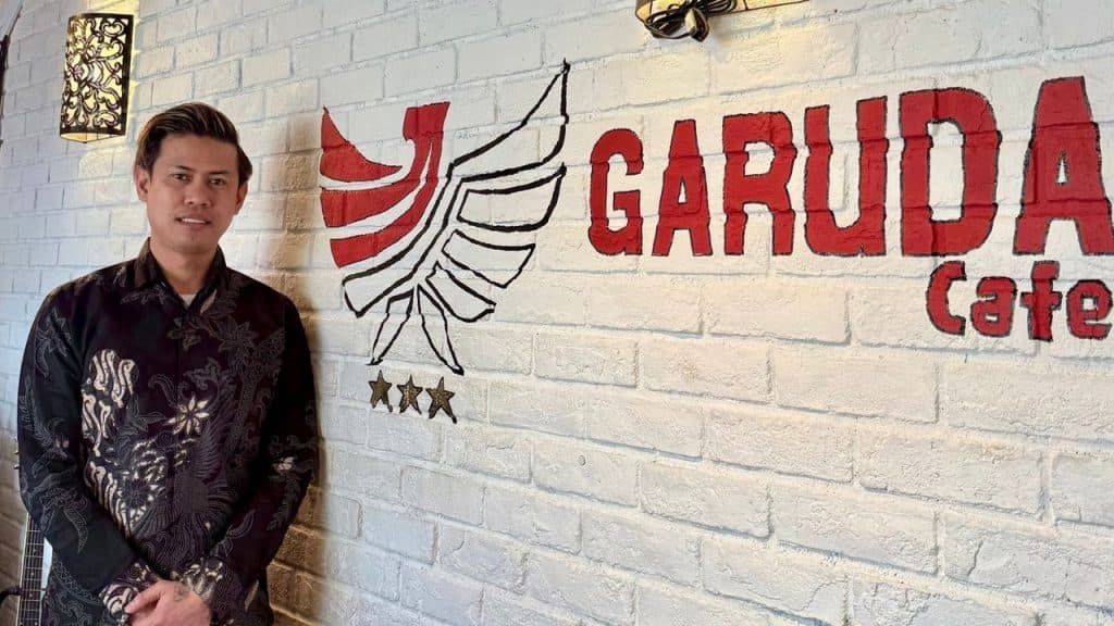 Dari Pekerja Pabrik, Pria ini Kini Punya Restoran di Tokyo Jepang