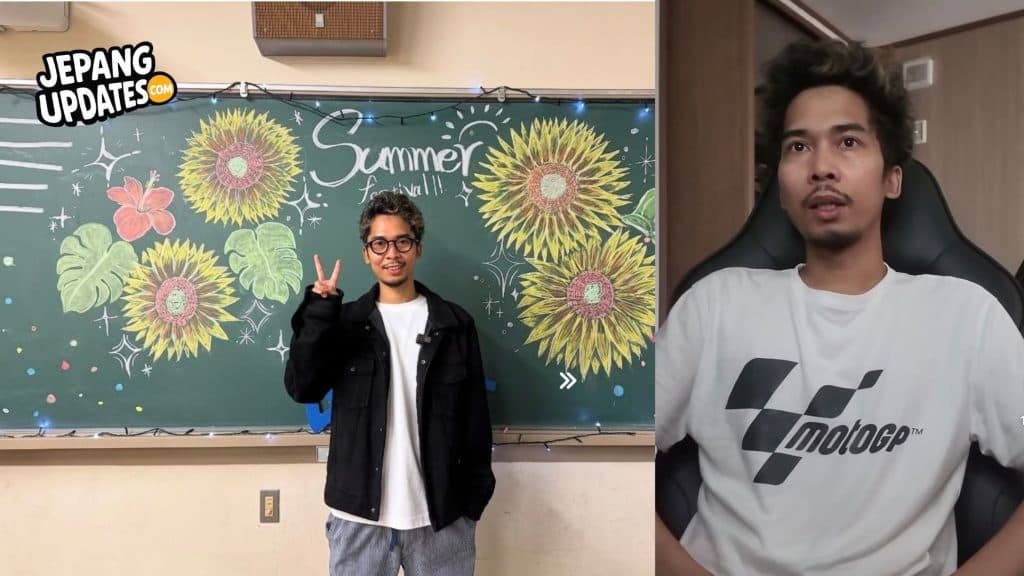 NeoJapan: WNI Harus Jaga Etika dan Nama Baik Indonesia di Jepang