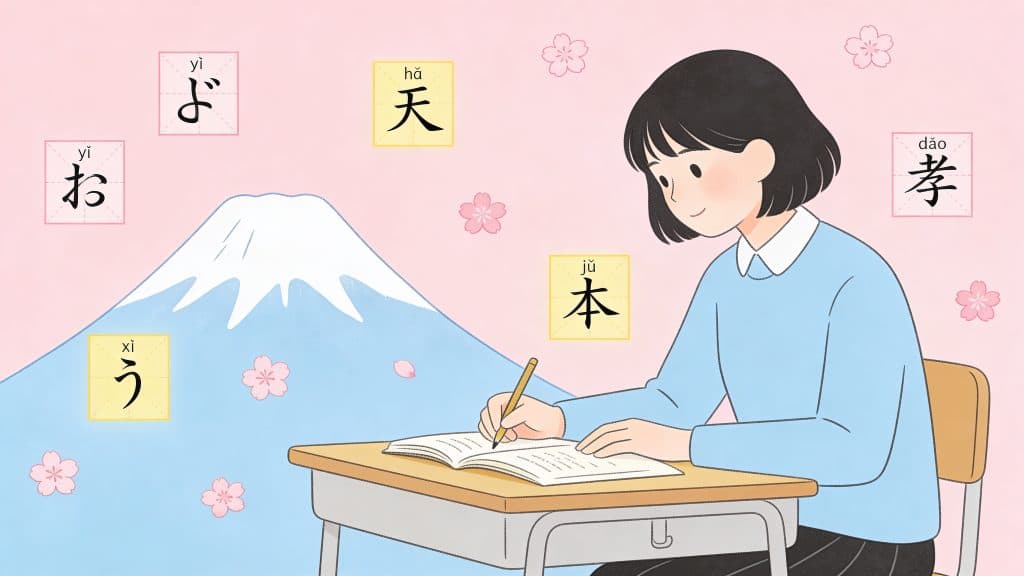 Panduan Lengkap Belajar Bahasa Jepang: Dari Dasar Hingga Mahir (Untuk Pemula Sampai Pro)