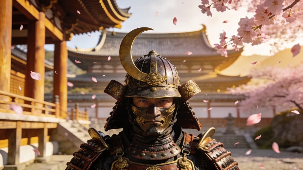 Sejarah Samurai Jepang: Kisah Prajurit Legendaris dan Kode Bushido
