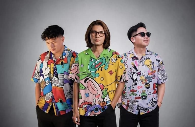 Superkoplo Resmi Lengkapi Line Up CPJ Connect: Anniversary ke-2 Cirebon Pride Japan